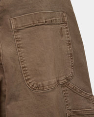 BROWN JEANS