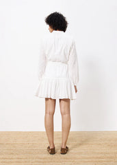 MACAIRE DRESS