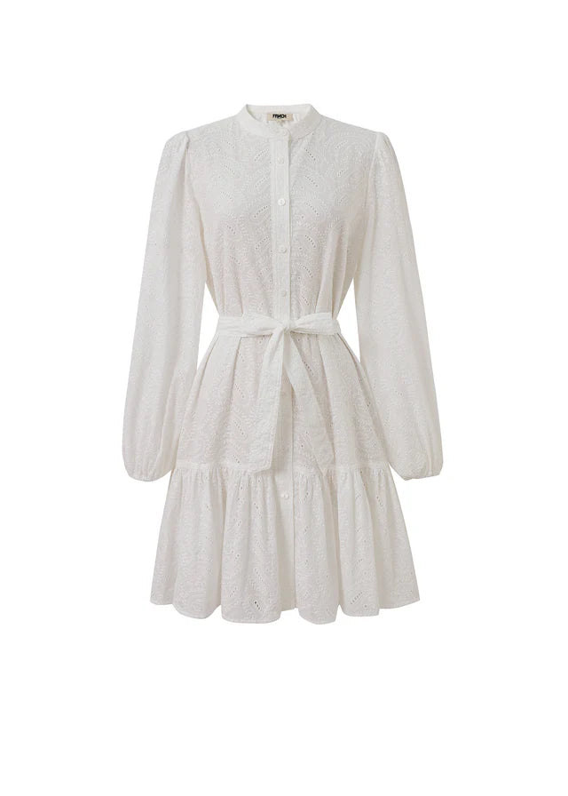 MACAIRE DRESS