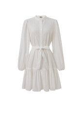 MACAIRE DRESS