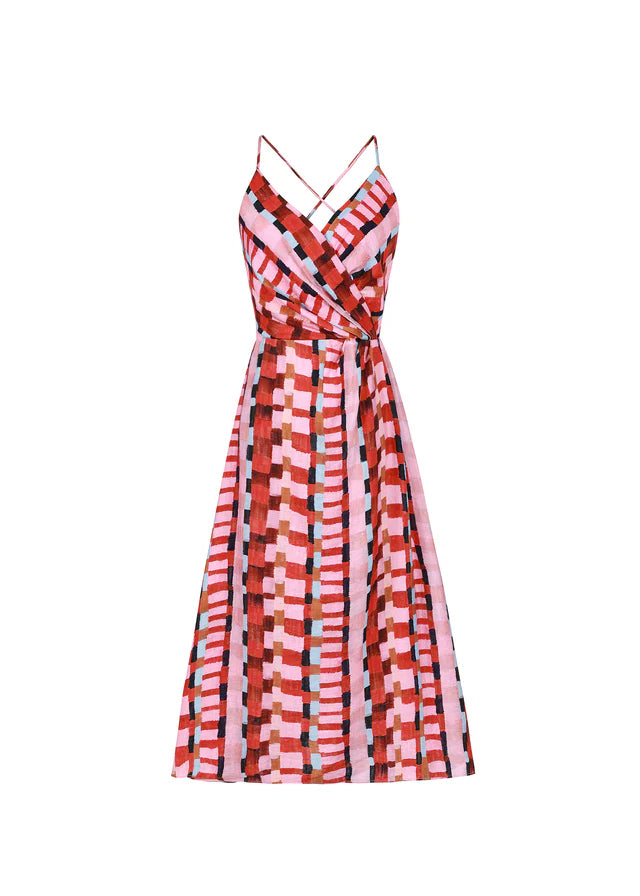 AELIG DRESS