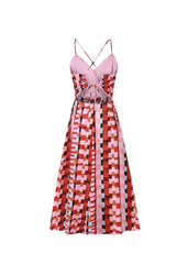 AELIG DRESS
