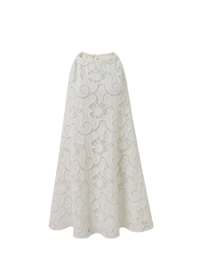 AFNANE DRESS
