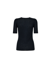 MMBOUCH RIB SS KNIT
