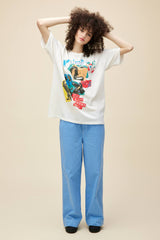 T-SHIRT DAVID BOWIE