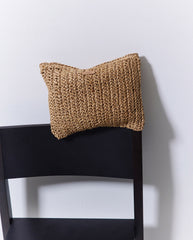 CLUTCH RAFFIA