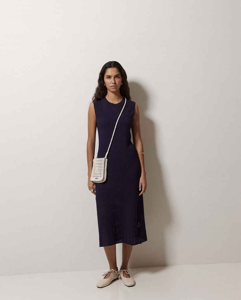 DRESS NAVY