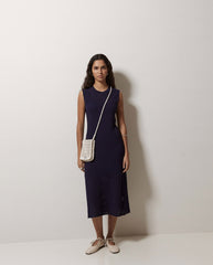 DRESS NAVY