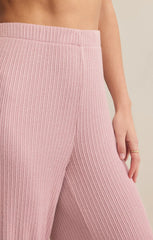 COASTLINE RIB PANT