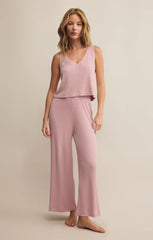 COASTLINE RIB PANT