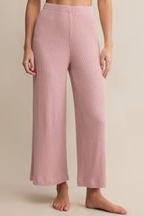 COASTLINE RIB PANT