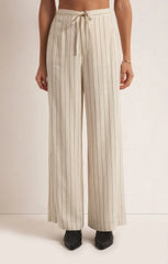 CORTEZ PINSTRIPE PANT