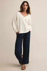 VISTA LINEN PANT