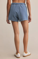 HUNTER STRIPED SHORT