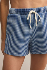 HUNTER STRIPED SHORT