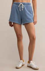 HUNTER STRIPED SHORT