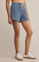 HUNTER STRIPED SHORT