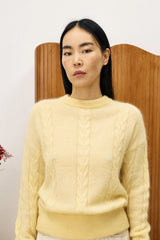 VETIVER PULL