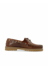 BIACAPRI LEATHER SHOES
