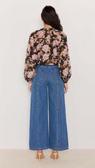 WILLOW BLOUSE