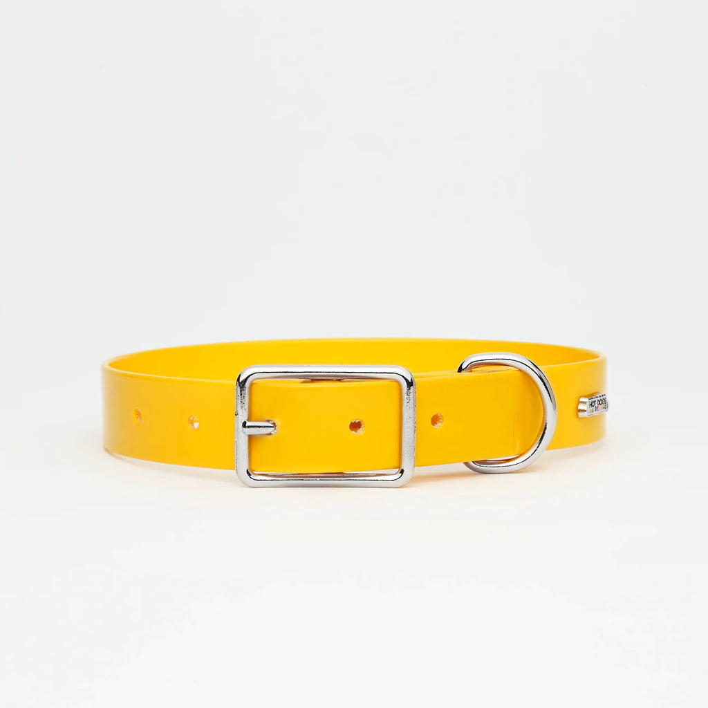 HYDRO COLLAR YELLOW
