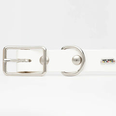 HYDRO COLLAR WHITE