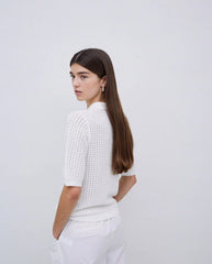 JUMPER WHITE