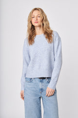 PULL CHAMBRAY