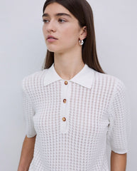 JUMPER WHITE