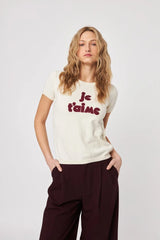 TEE AMOUR