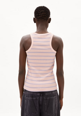 KANITAA STRIPES SHIRT