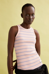KANITAA STRIPES SHIRT