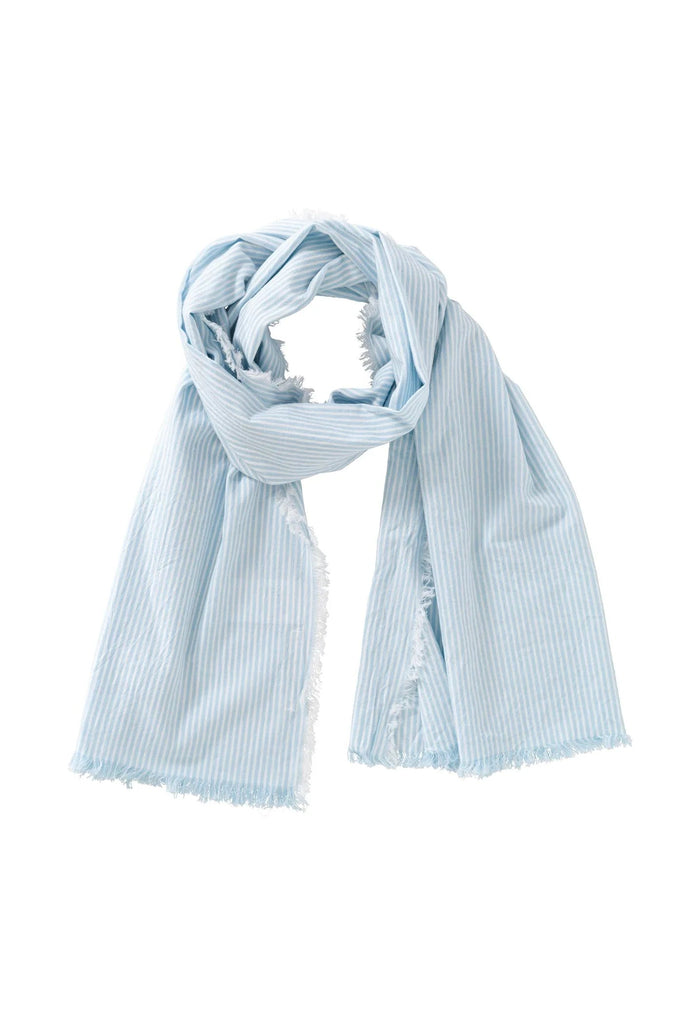 STRIPE SCARF