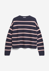 MERINAA STRIPES KNIT