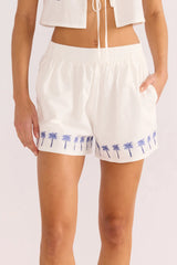 ISADORA SHORT