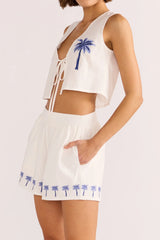 ISADORA SHORT