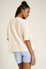 ITALIA CITIES PERFECT BF TEE