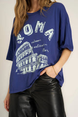 ROMA PEFECT BF TEE