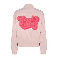 SILKY BOMBER