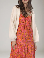 MARLEY DOLMAN CARDI