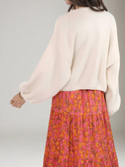 MARLEY DOLMAN CARDI
