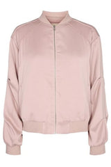 SILKY BOMBER