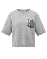 SWEATER ARTW