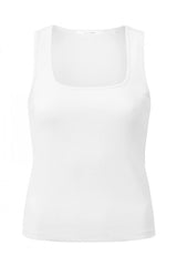 Square-Neck singlet