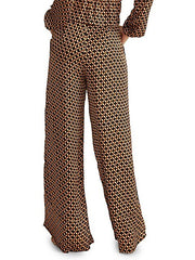 VALENTINA WIDE LEG PANTS