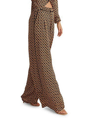 VALENTINA WIDE LEG PANTS