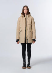 Anja Bonded Jacket