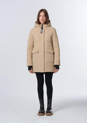 Anja Bonded Jacket