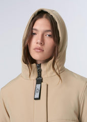 Anja Bonded Jacket