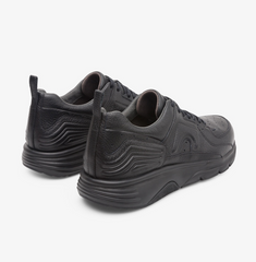 DRIFT LEATHER SNEAKERS